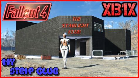 fallout 4 strip club